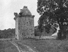 Gilnockie Tower