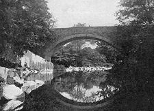 Penton Bridge, Canonbie