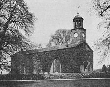 Kirkandrews Church