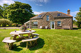 The Coach House at Ardfenaig