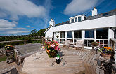 Ardfenaig Lodge