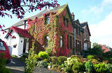 View of Belverdere Guest House