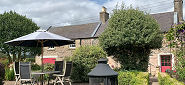 Bread Oven Cottage