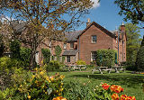 View of The Buccleuch Arms Hotel