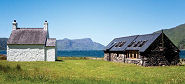 View of The Bothy/Old Schoolhouse