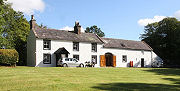 View of Cairnhill Cottage