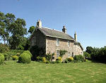 View of Parkend Cottage