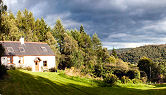 View of Fern Cottage