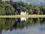 View of Kilcamb Lodge