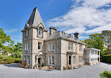 Knockendarroch House Hotel & Restaurant