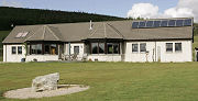 Lochan Lodge