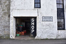 Harbourmaster's Office