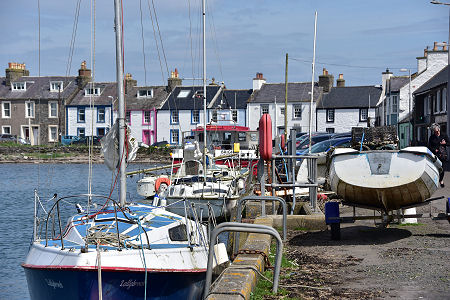 The Quayside