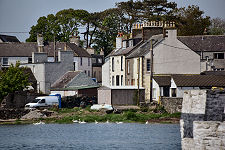 Head of the Harbour