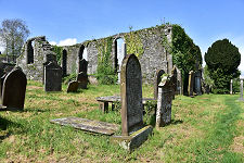 Wigtown Old Kirk