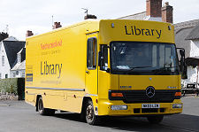 Mobile Library