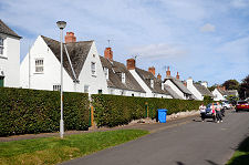 Another View of the Main Street