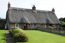 Thatched Cottages